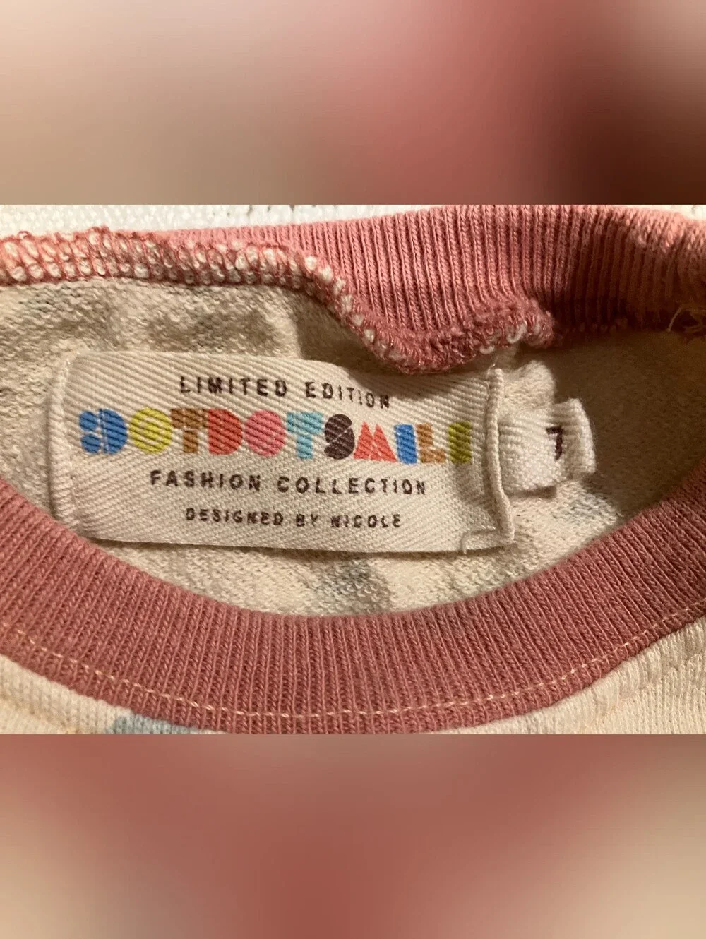 $3 If Bundled. Kids' Light Weight Sweatshirt